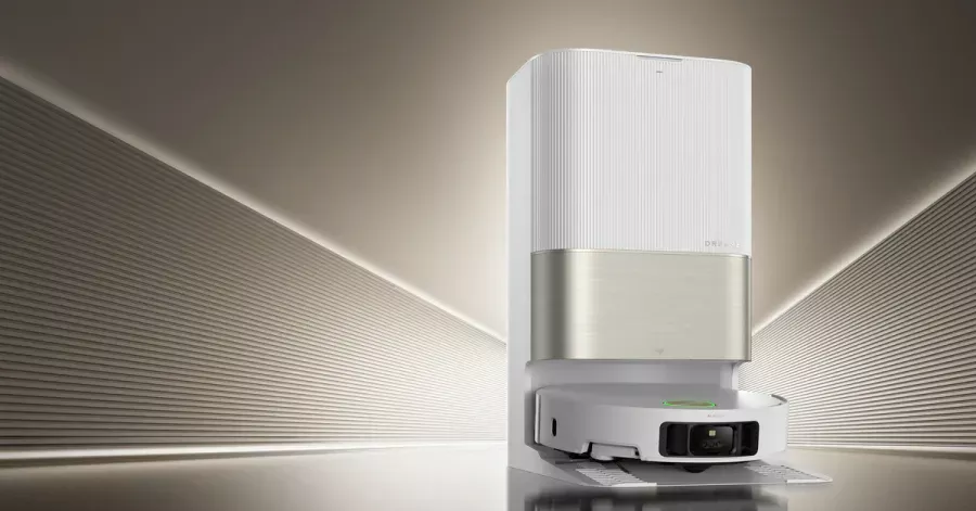 Dream D9 Max Robot Süpürge Sensör Hatası