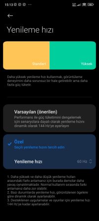 Android Batarya Sorununun Sebebi Bu 4 Ayar Olabilir