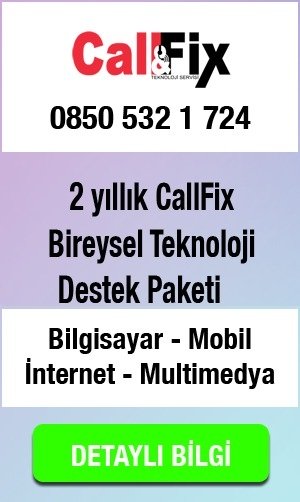 AnaSayfa CallFix