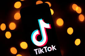 Tiktok Sorun Bildirme Ekranı Nerede Adımları