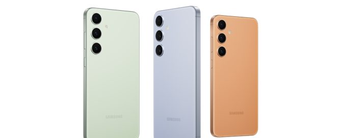 Samsung’da Ekran Kaydı Nasıl Alınır?
