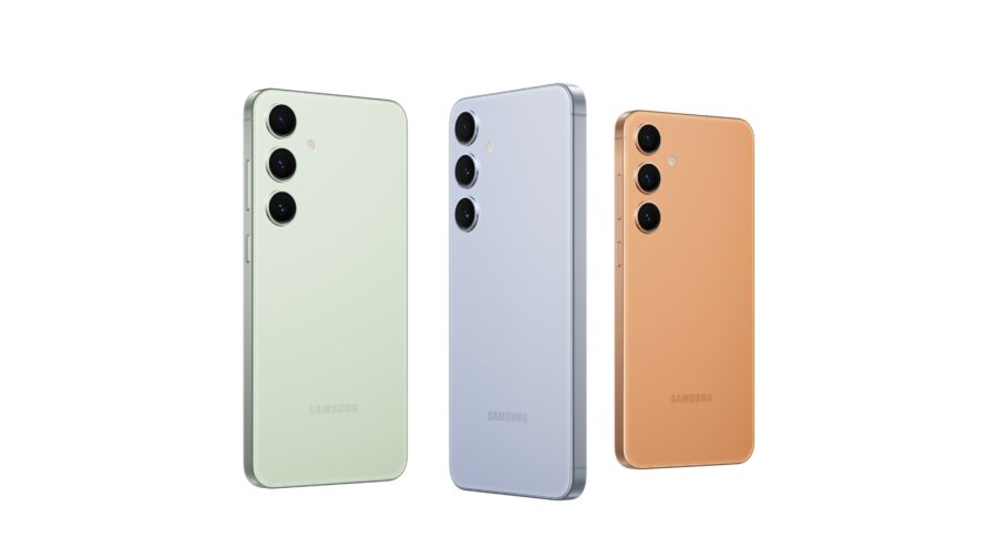 Samsung’da Ekran Kaydı Nasıl Alınır?