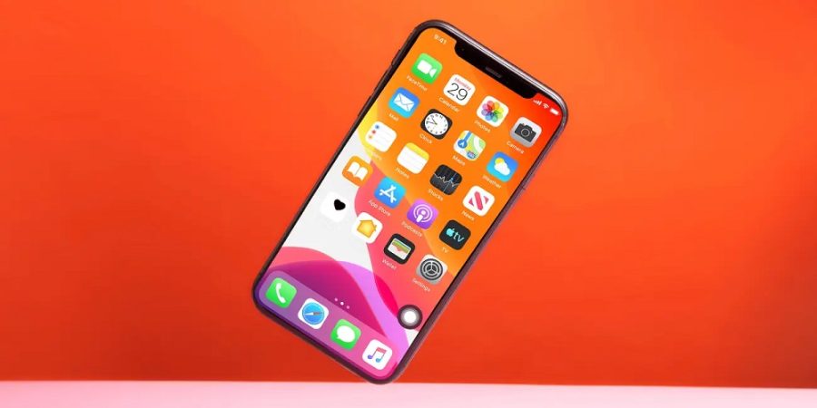 iPhone ile Kaydırarak Yazma