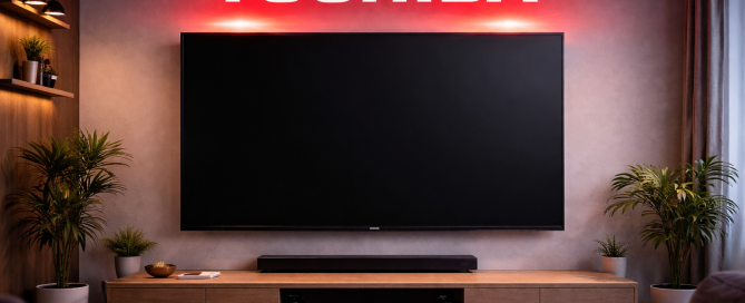 Toshiba TV Yazılım Güncelleme hatası alıyorum