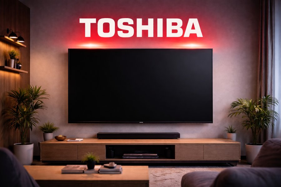 Toshiba TV Yazılım Güncelleme Sorunu Toshiba TV Yazılım Güncelleme hatası alıyorum