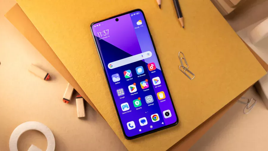 Xiaomi cihazlarda kişiselleştirme nasıl yapılır