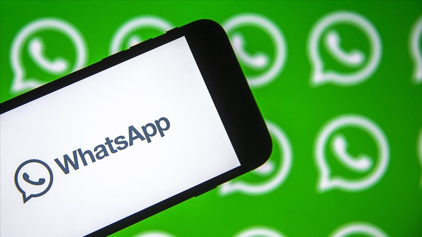 WhatsApp Kanallar Görünmüyor Hatası