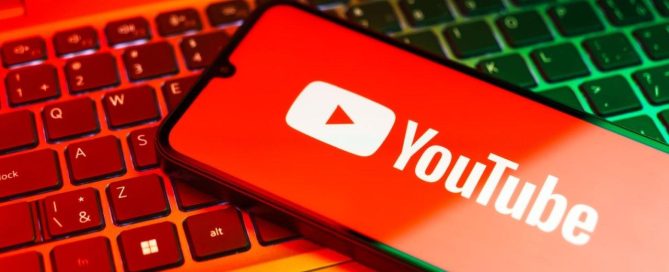 YouTube Sahte Yorum ve Beğenilerden Korunma