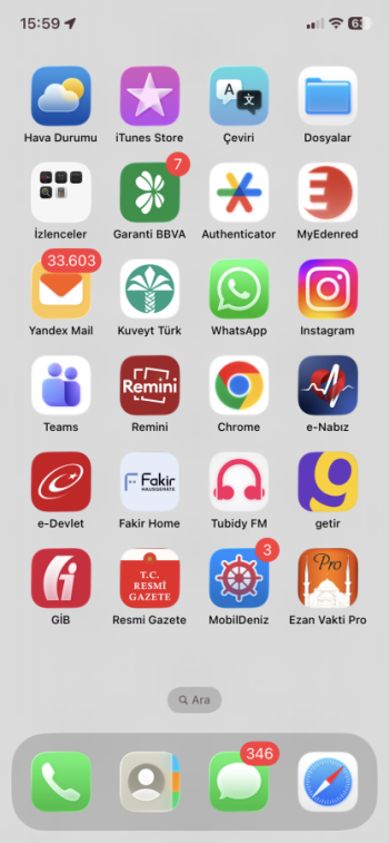 Instagram'da fotoğraf yeri degiştirme
