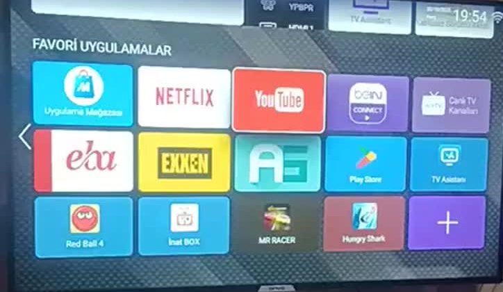 Onvo TV YouTube Açılmıyor Onvo TV YouTube Açılmıyor sorununun çözğmü nedir