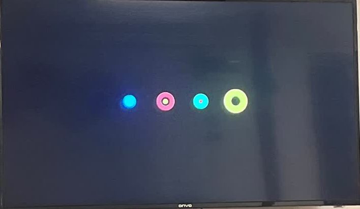 Onvo TV Sürekli Kapanıp Açılıyor Sorunu çözemiyorum