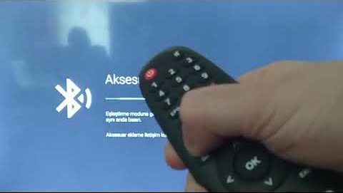 Onvo TV Akıllı Kumanda Eşleştirme Nasıl Yapılır Onvo TV Akıllı Kumanda Eşleştirme Nasıl Yapılır çözüm adımları nelerdir
