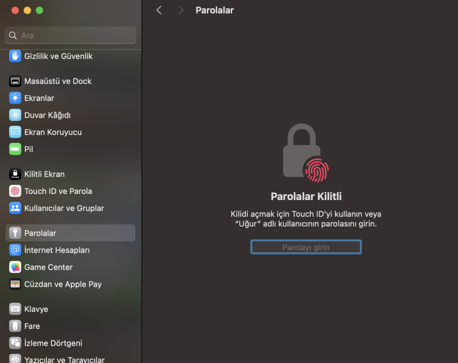 MacBook'ta Kayıtlı Parolaları Görüntüleme Ekran Resmi 2026 03 06 20.57.40 scaled - MacBook'ta Kayıtlı Parolaları Görüntüleme