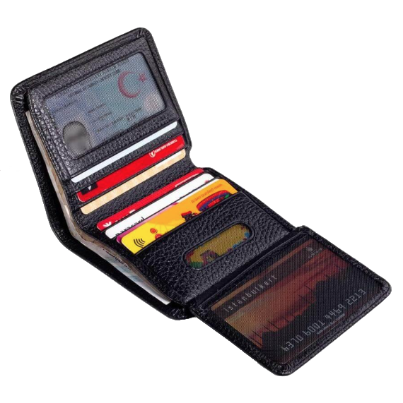 Fiziksel Kredi Kartı Yerine Dijital Cüzdan Kullanma