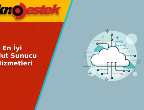 En İyi Bulut Sunucu Hizmetleri 2026