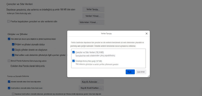 Firefox'ta "SSL_ERROR_RX_RECORD_TOO_LONG" Hatasını Nasıl Düzeltirsiniz SSL_ERROR_RX_RECORD_TOO_LONG