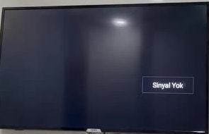 Onvo TV Sinyal Yok Hatası Onvo TV Sinyal Yok Hatası nasıl çözülür