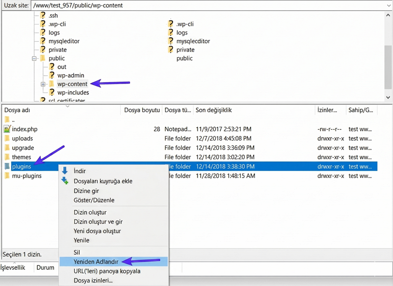 403 Yasak Hatası Nedir ve Nasıl Düzeltilir