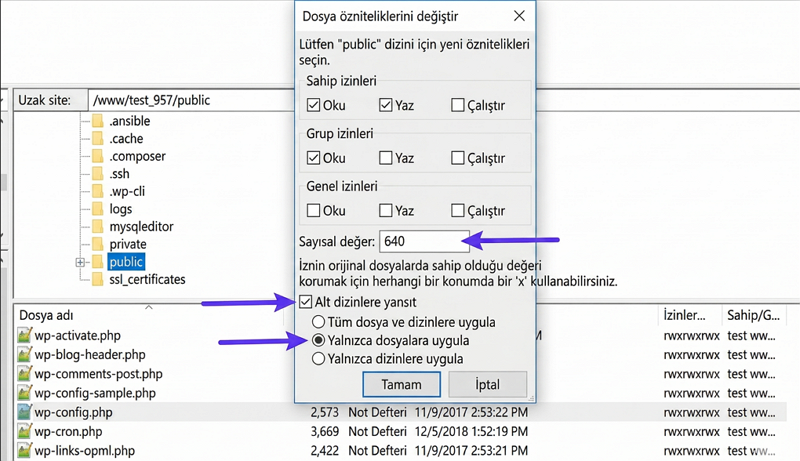 403 Yasak Hatası Nedir ve Nasıl Düzeltilir