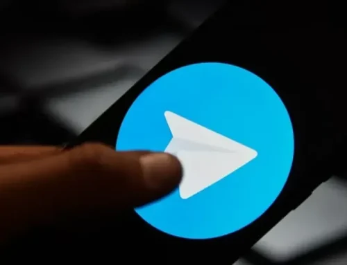 Telegramda Otomatik Hesap Silme Süresi Değiştirme