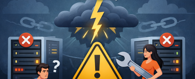 502 Hatalı Ağ Geçidi Hatası