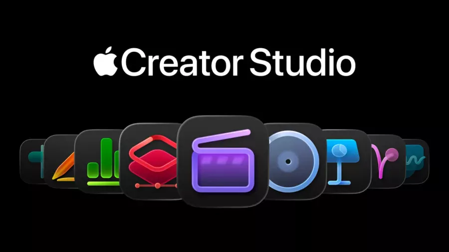 Apple Creator Studio scaled - Apple Creator Studio Nasıl Kullanılır