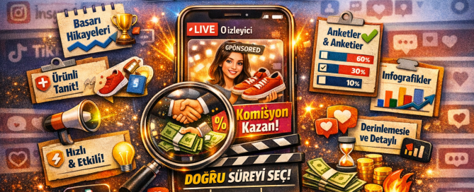 TikTok Video Süresi Kaç Saniye Olmalı Nsıl Yapılır