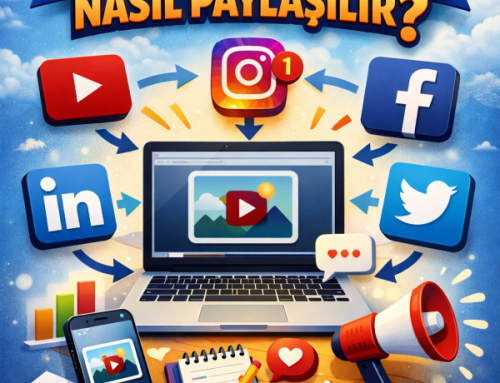 Aynı İçerik Tüm Platformlarda Nasıl Paylaşılır