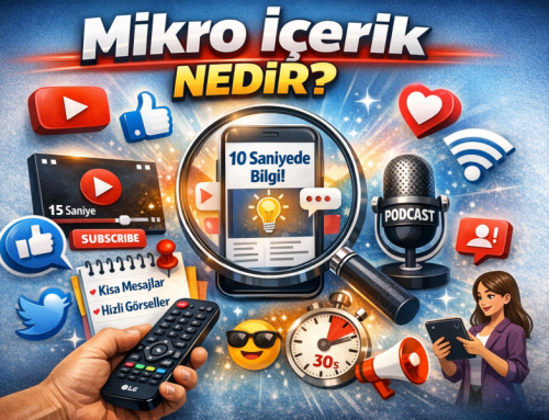 Mikro İçerik Nedir