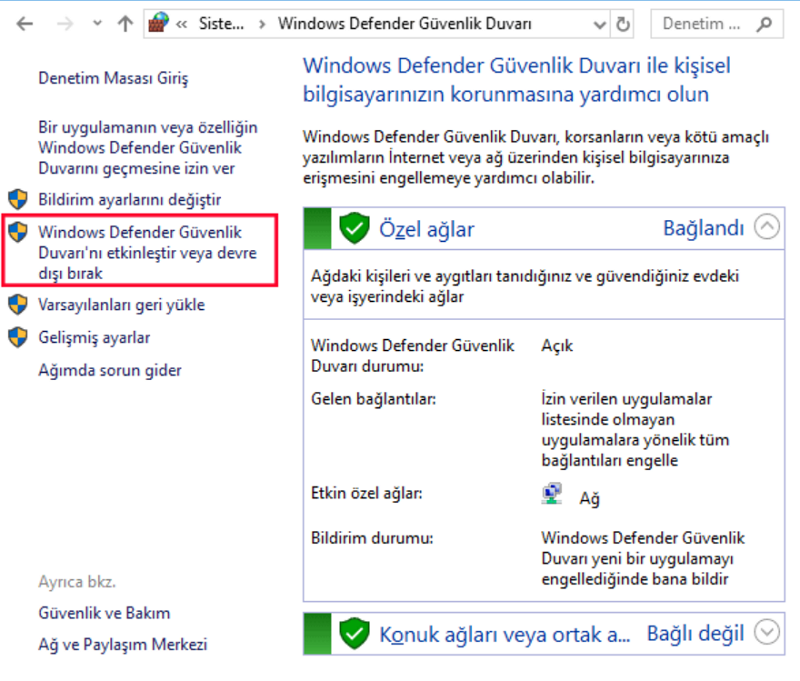 Bu Siteye Ulaşılamıyor Hatasını Çözmenin 5 Yolu Bu Siteye Ulaşılamıyor hatası