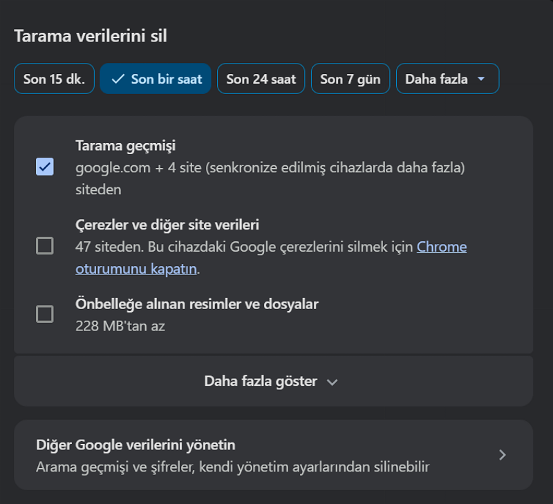 Bu Siteye Ulaşılamıyor Hatasını Çözmenin 5 Yolu Bu Siteye Ulaşılamıyor hatası