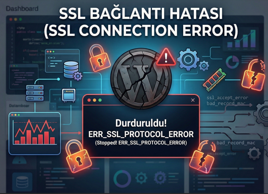 ERR SSL PROTOCOL ERROR 3 scaled - ERR_SSL_PROTOCOL_ERROR Hatası Çözümü