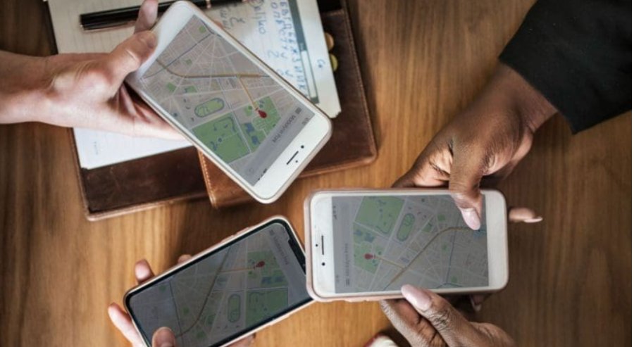 Find My Friends Uygulaması Çalışmıyor mu Find My Friends Uygulaması Çalışmıyor mu?