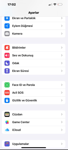 Find My Friends Uygulaması Çalışmıyor mu Find My Friends Uygulaması Çalışmıyor mu?