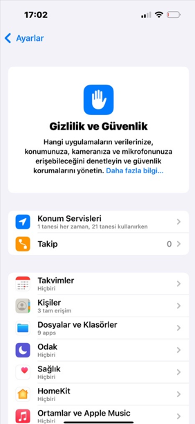 Find My Friends Uygulaması Çalışmıyor mu Find My Friends Uygulaması Çalışmıyor mu?