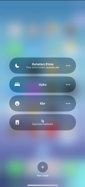 iPhone Rahatsız Etme Modunda Titriyor mu