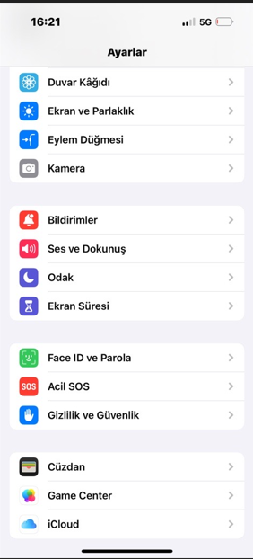 iPhone Rahatsız Etme Modunda Titriyor mu