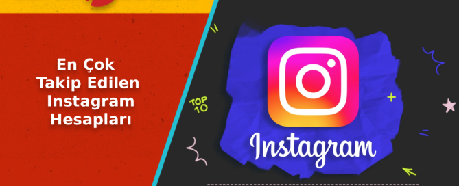 En Çok Takip Edilen Instagram Hesapları 2026 En Cok Takip Edilen Instagram Hesaplari - En Çok Takip Edilen Instagram Hesapları 2026