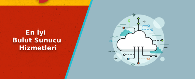 En İyi Bulut Sunucu