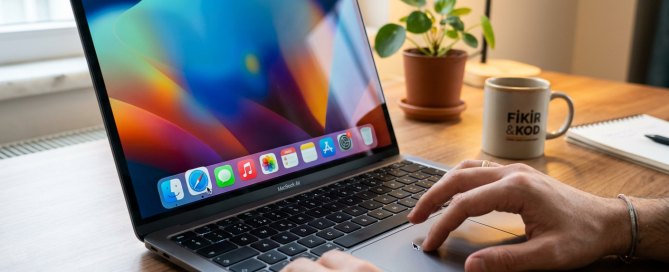 Firefly Gemini Flash MacBookta Dock Cubugu konusunda goruntu olusturur musun 571752 - MacBook'ta Dock Çubuğu Gizleme