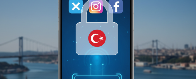 Türkiye'de Sosyal Medya Kimlik Doğrulama Zorunluluğu Geliyor Türkiye'de Sosyal Medya Kimlik Doğrulama Nedir