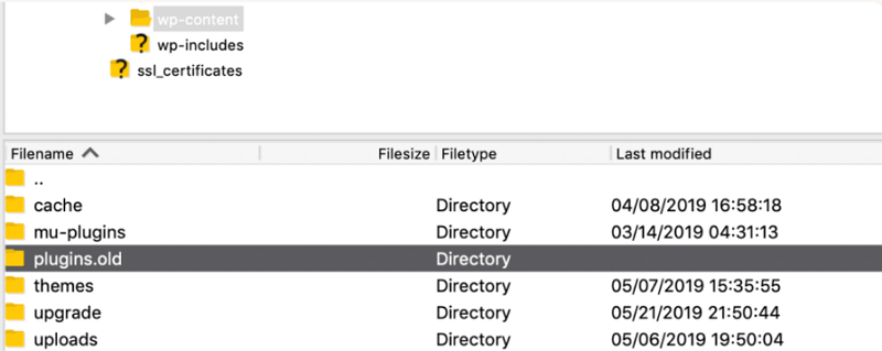 HTTP 503 Hizmet Kullanılamıyor Hatası