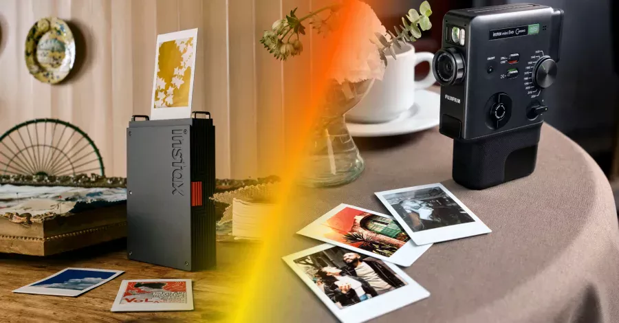 Instax Mini Evo Cinema Ozelliklerii scaled - Instax Mini Evo Cinema