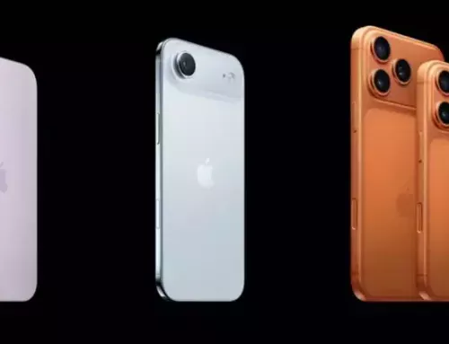 iPhone Yarım Ekran Sorunu