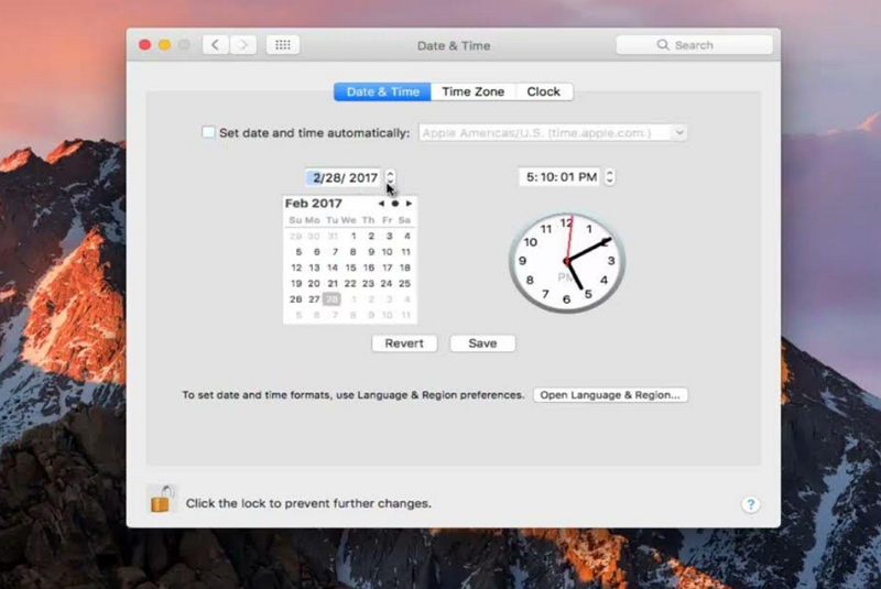 NET::ERR_CERT_REVOKED Hatası 