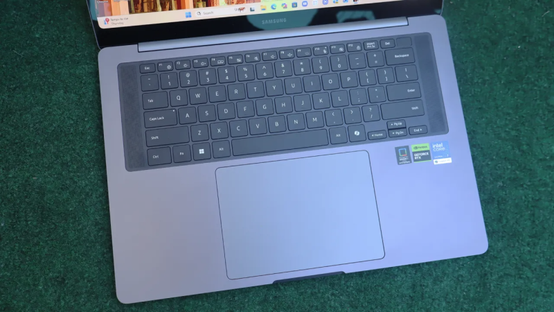 Samsung Galaxy Book 6 Ultra İnceleme