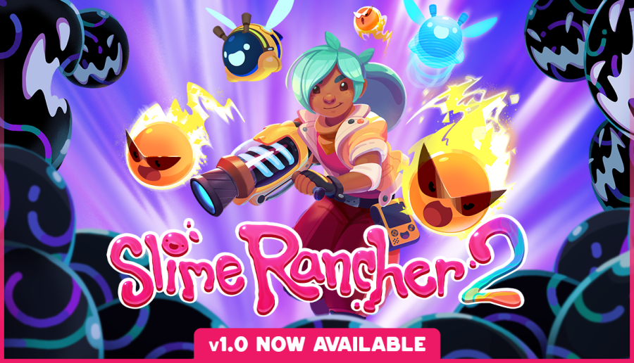 Slime Rancher 2 scaled - Playstation Plus Mart Ayı Ücretsiz Oyunlar