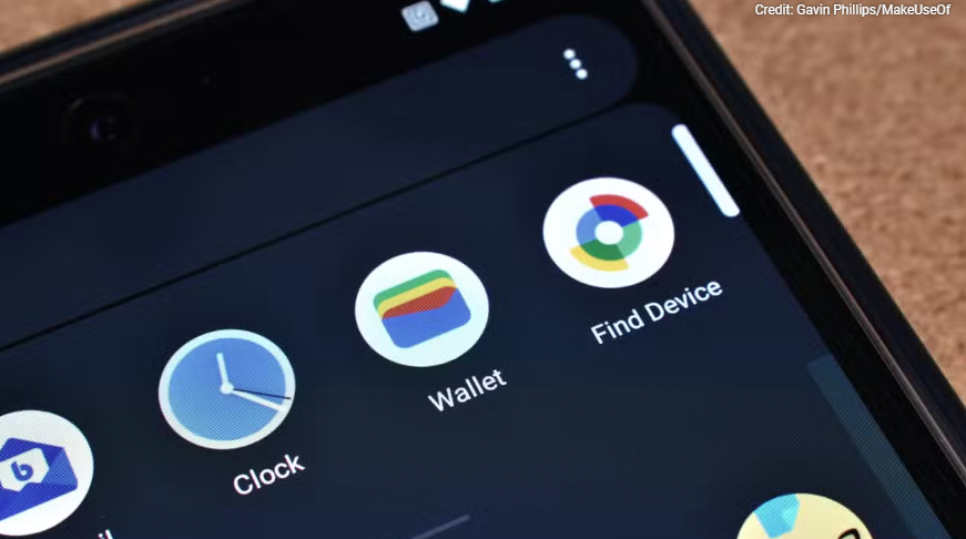 Kredi Kartı Yerine Dijital Cüzdan Kullanma