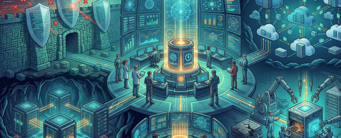 Web Sitesi Kesintilerini Önlemek İçin İpuçları