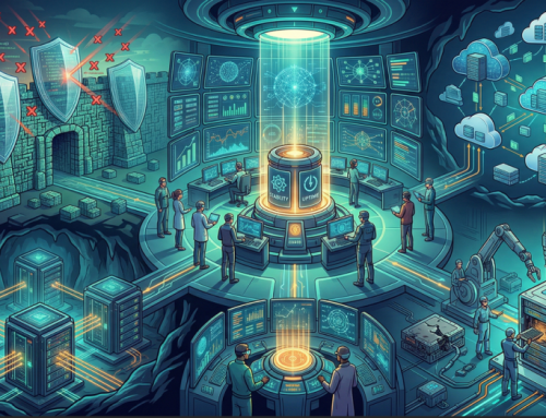 Web Sitesi Kesintilerini Önlemek İçin İpuçları